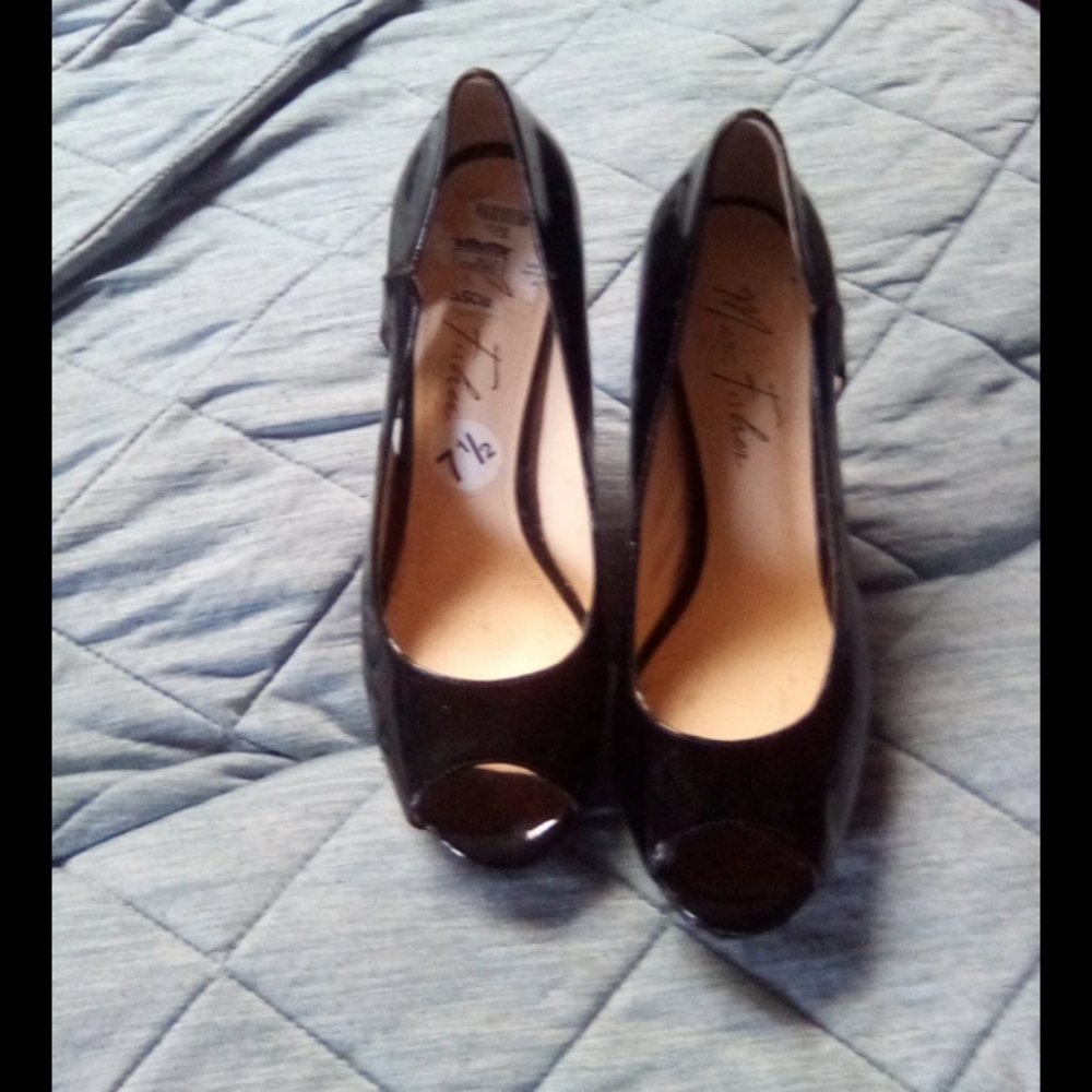 Marc Fisher Heels